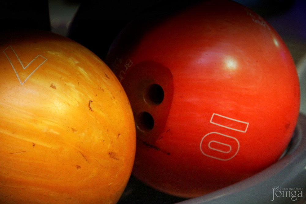 Фотография с BubbleBall в Пятерочка