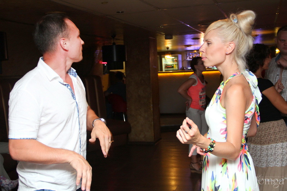 Фотография с BubbleBall в Пятерочка