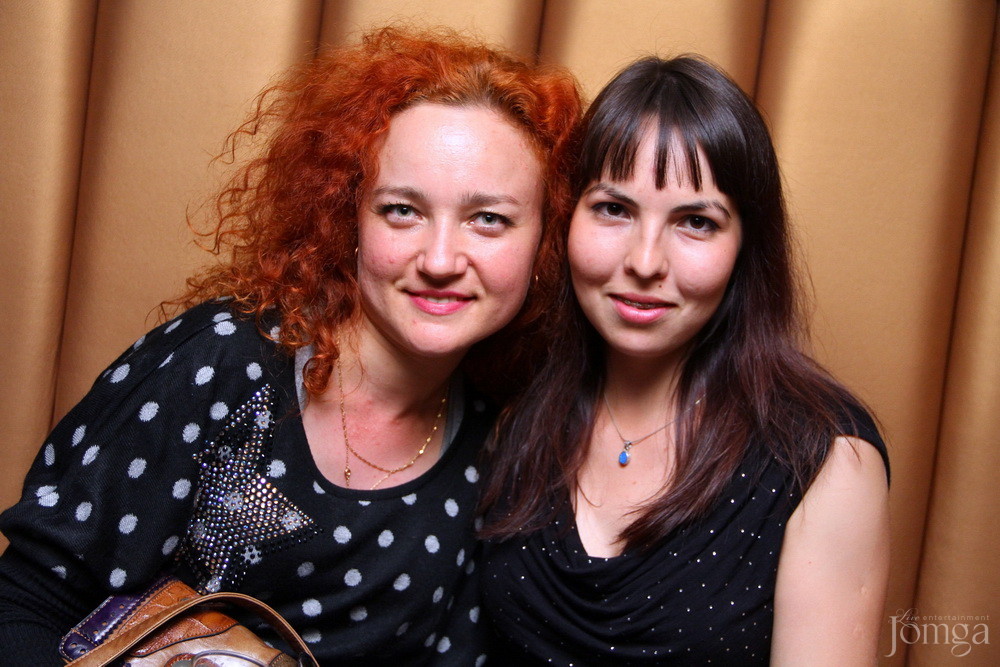 Фотография с BubbleBall в Пятерочка