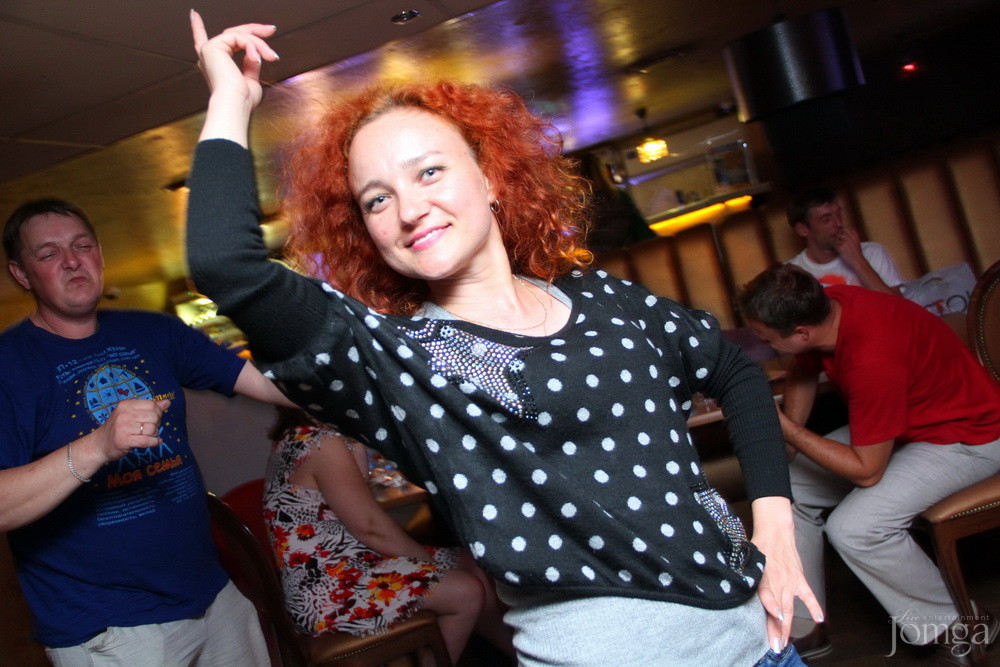 Фотография с BubbleBall в Пятерочка