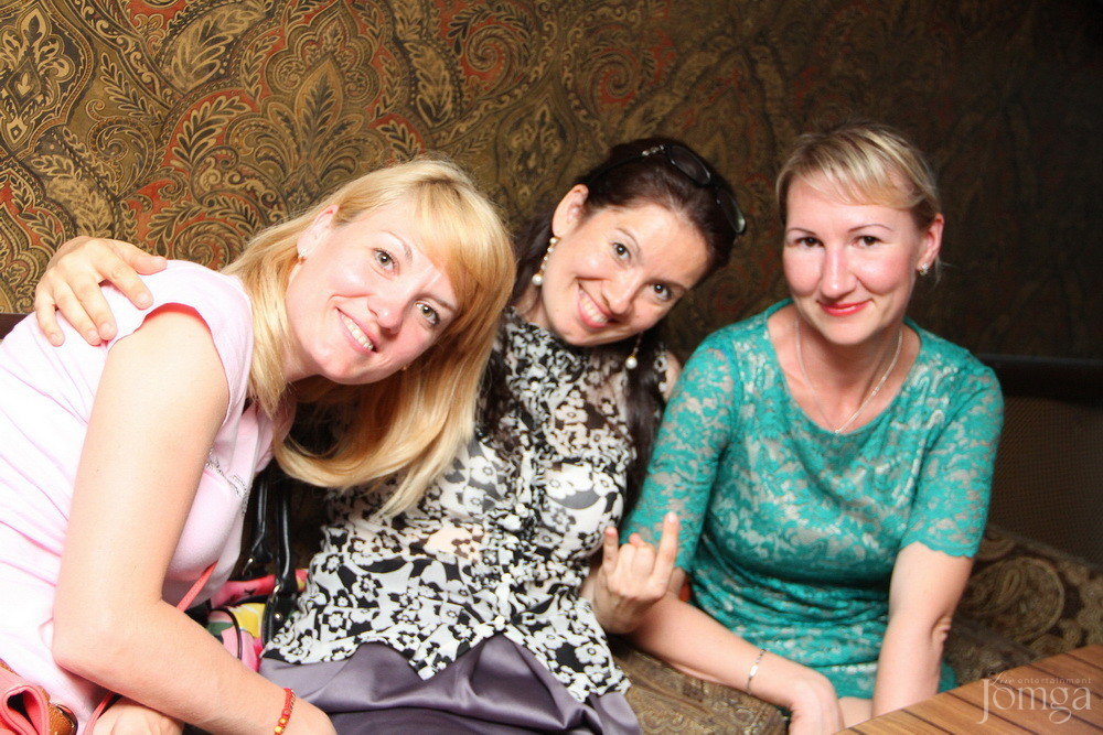 Фотография с BubbleBall в Пятерочка