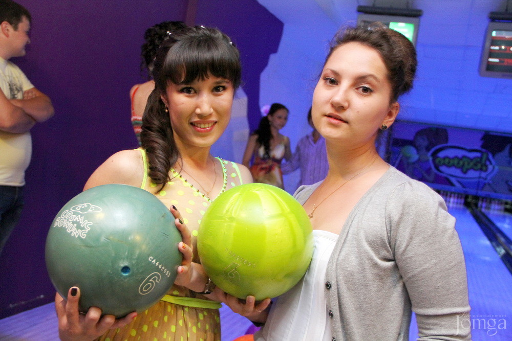 Фотография с BubbleBall в Пятерочка