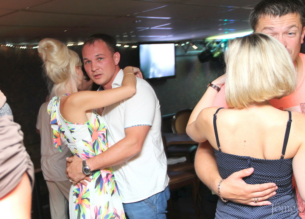 Фотография с BubbleBall в Пятерочка