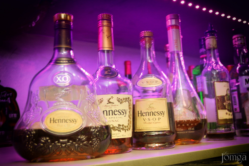 Фотография с PENTHOUSE в Пятерочка