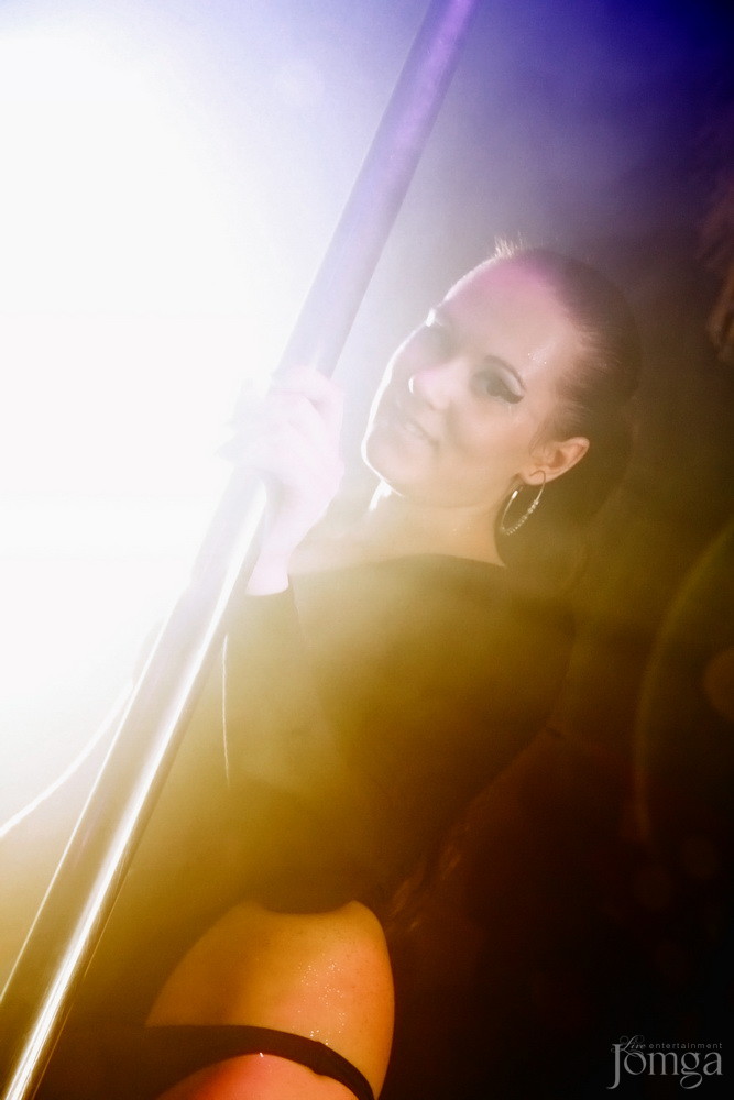 Фотография с PENTHOUSE в Пятерочка