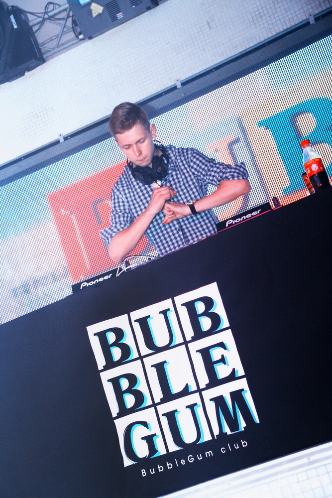 Фотография с PENTHOUSE в Пятерочка