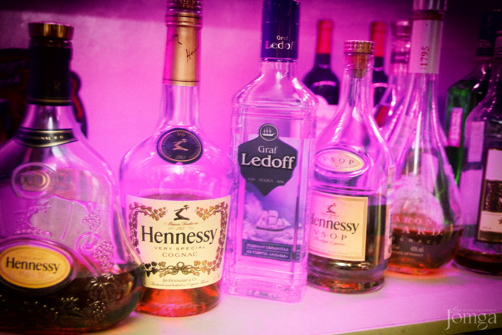 Фотография с PENTHOUSE в Пятерочка