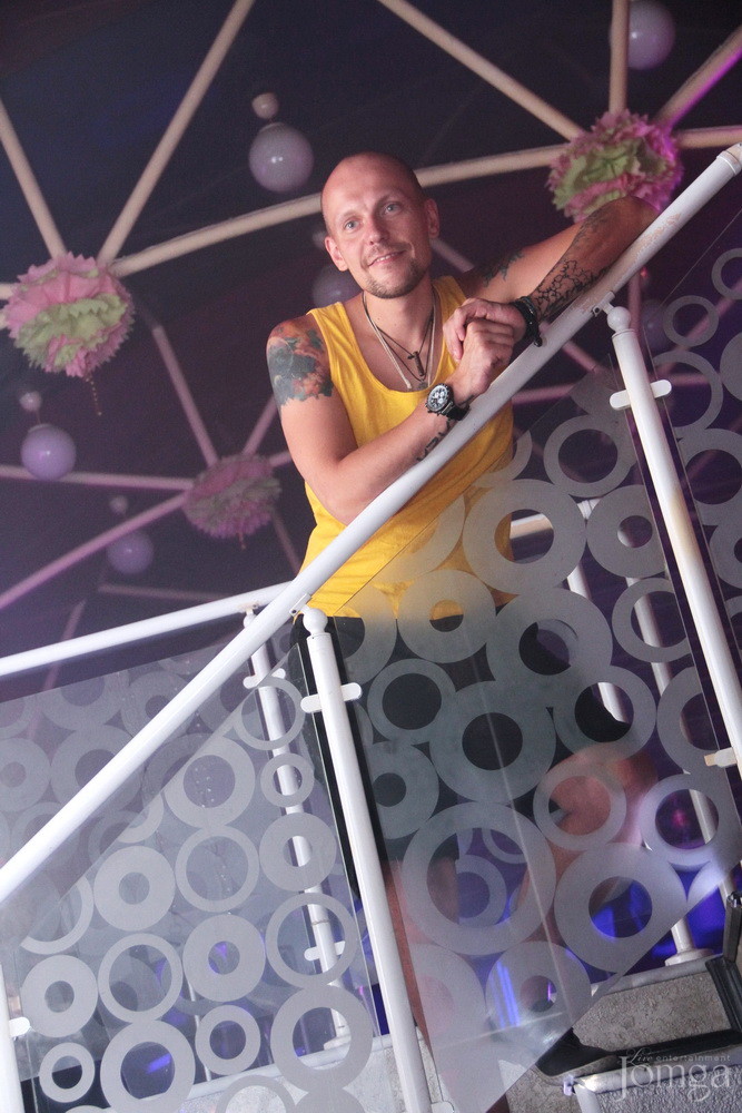 Фотография с PENTHOUSE в Пятерочка