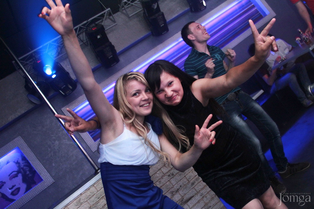 Фотография с PENTHOUSE в Пятерочка