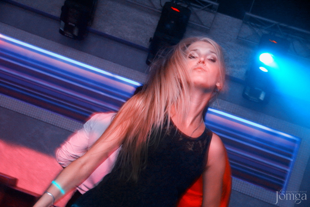 Фотография с PENTHOUSE в Пятерочка