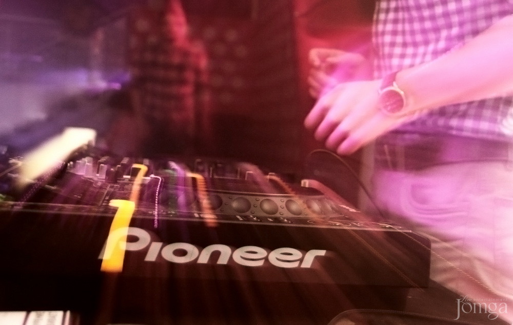 Фотография с PENTHOUSE в Пятерочка