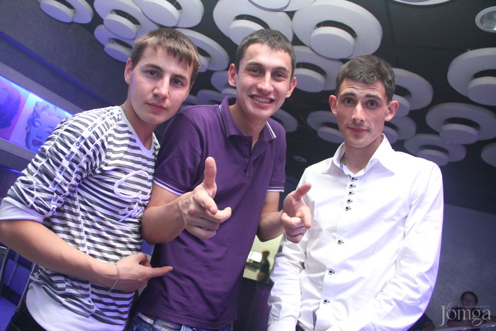 Фотография с PENTHOUSE в Пятерочка