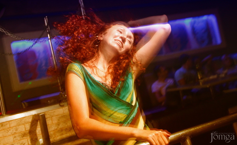 Фотография с PENTHOUSE в Пятерочка