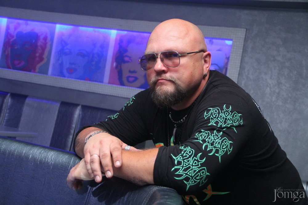 Фотография с PENTHOUSE в Пятерочка