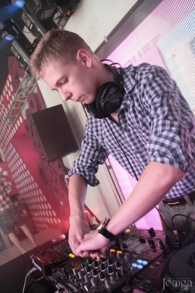 Фотография с PENTHOUSE в Пятерочка