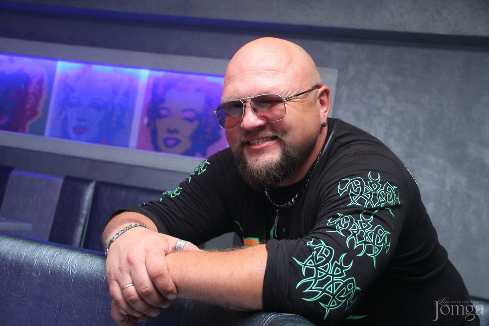 Фотография с PENTHOUSE в Пятерочка