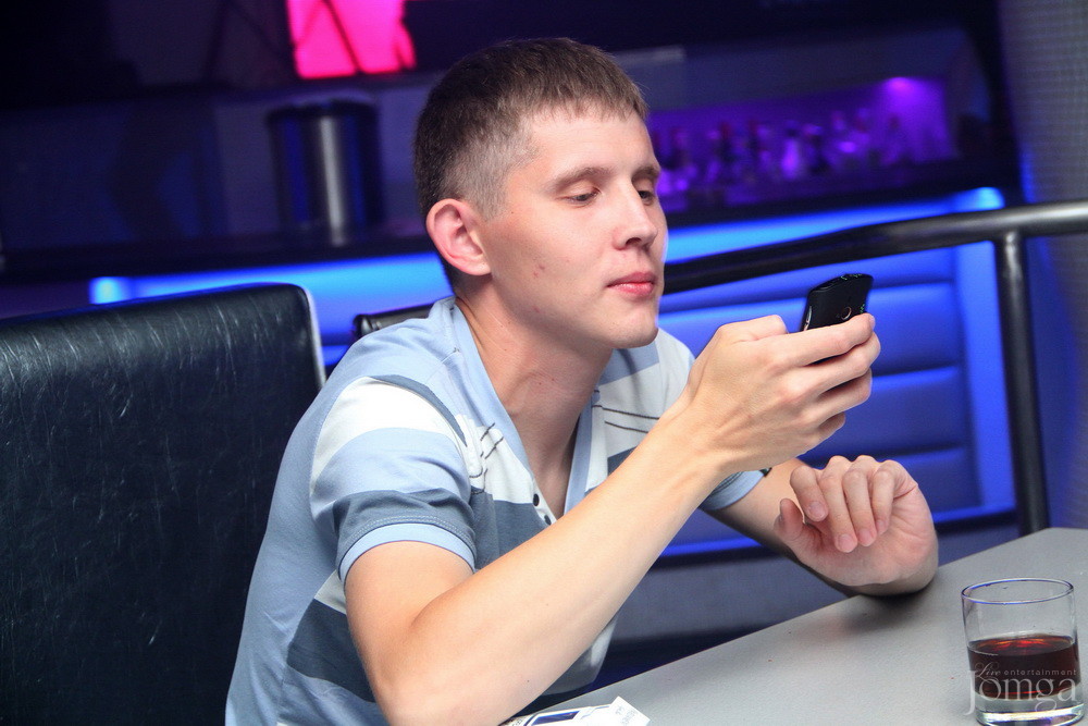 Фотография с PENTHOUSE в Пятерочка