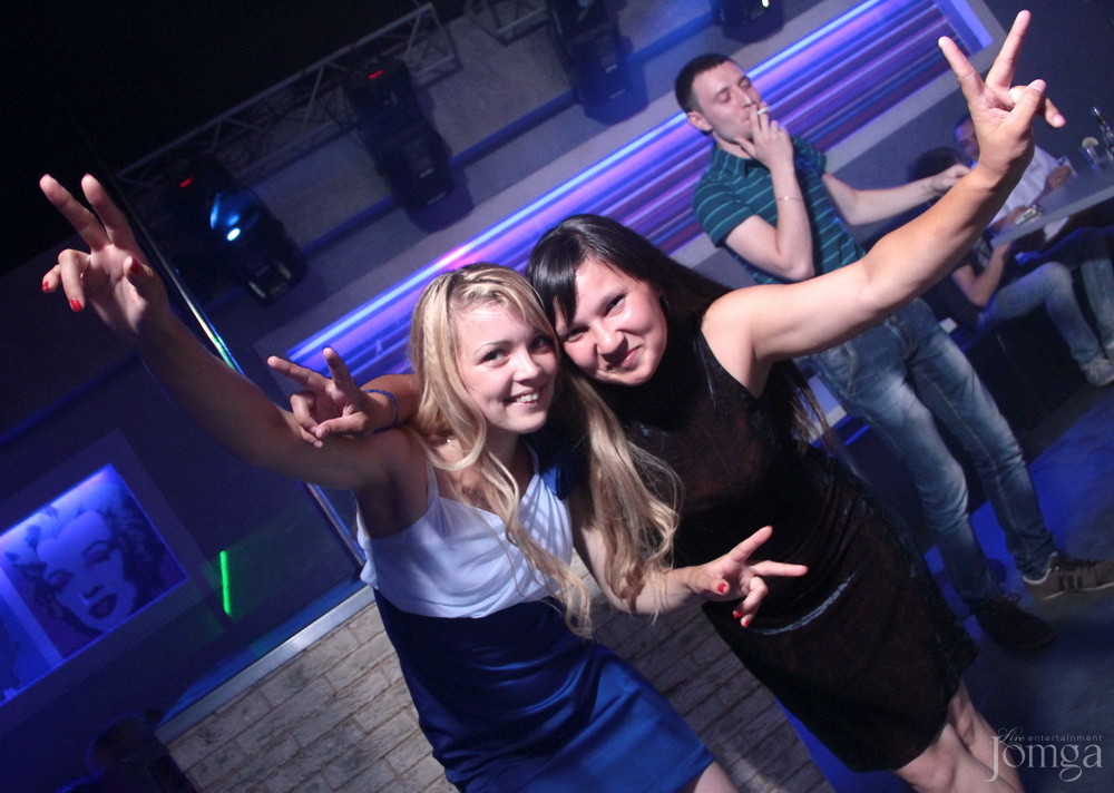 Фотография с PENTHOUSE в Пятерочка