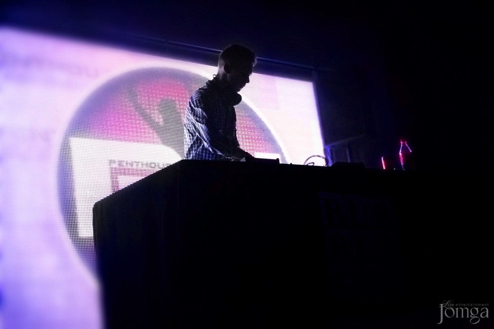 Фотография с PENTHOUSE в Пятерочка