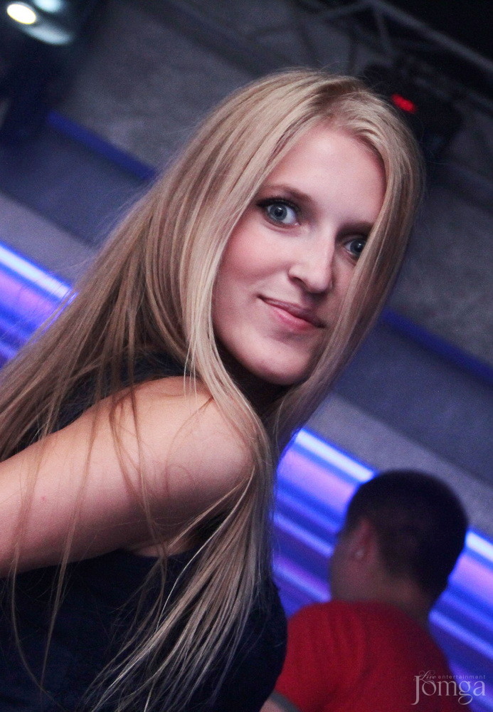 Фотография с PENTHOUSE в Пятерочка