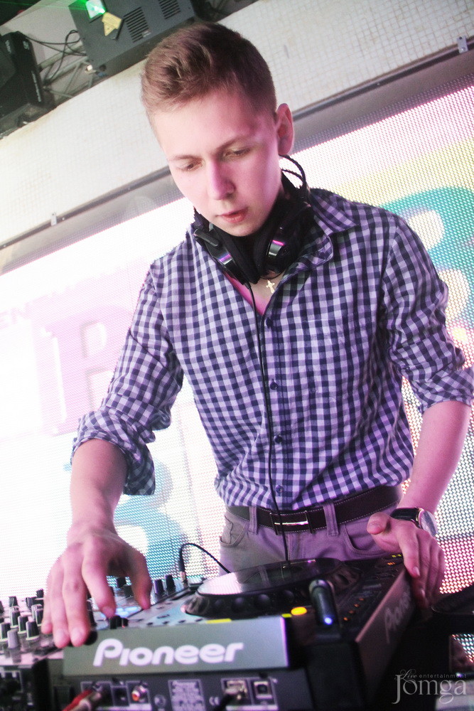 Фотография с PENTHOUSE в Пятерочка