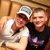 PENTHOUSE фото 68