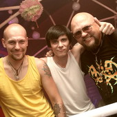 PENTHOUSE фото 32