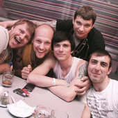 PENTHOUSE фото 85