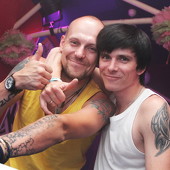 PENTHOUSE фото 31