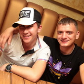 PENTHOUSE фото 69