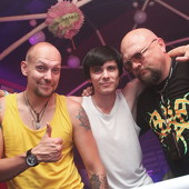 PENTHOUSE фото 33