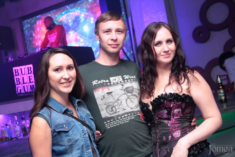 Фотография с ТВОЙ ВЫПУСКНОЙ БУБЛЬ ГУМ! в Пятерочка