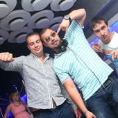 ТВОЙ ВЫПУСКНОЙ БУБЛЬ ГУМ! фото 81