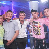 ТВОЙ ВЫПУСКНОЙ БУБЛЬ ГУМ! фото 68