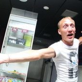 ТВОЙ ВЫПУСКНОЙ БУБЛЬ ГУМ! фото 71