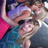 ТВОЙ ВЫПУСКНОЙ БУБЛЬ ГУМ! фото 40