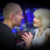 ТВОЙ ВЫПУСКНОЙ БУБЛЬ ГУМ! фото 75