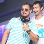 ТВОЙ ВЫПУСКНОЙ БУБЛЬ ГУМ! фото 80