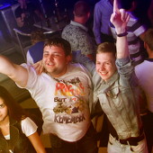 ТВОЙ ВЫПУСКНОЙ БУБЛЬ ГУМ! фото 84