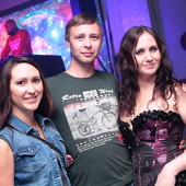 ТВОЙ ВЫПУСКНОЙ БУБЛЬ ГУМ! фото 61