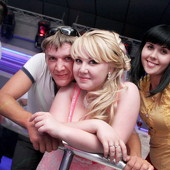 ТВОЙ ВЫПУСКНОЙ БУБЛЬ ГУМ! фото 67