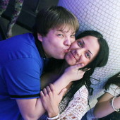 ТВОЙ ВЫПУСКНОЙ БУБЛЬ ГУМ! фото 86