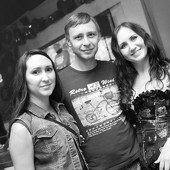 ТВОЙ ВЫПУСКНОЙ БУБЛЬ ГУМ! фото 60