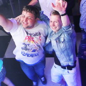 ТВОЙ ВЫПУСКНОЙ БУБЛЬ ГУМ! фото 85