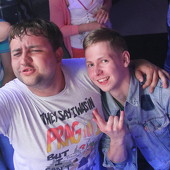 ТВОЙ ВЫПУСКНОЙ БУБЛЬ ГУМ! фото 90