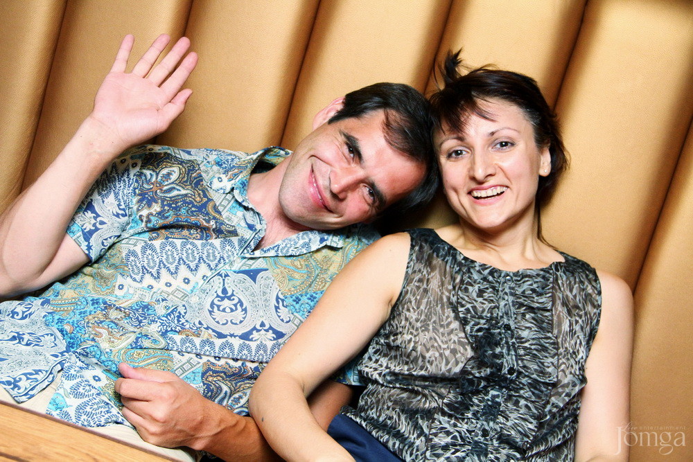 Фотография с BubbleBall в Пятерочка