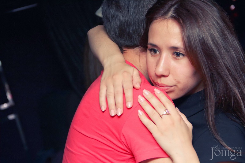 Фотография с BubbleBall в Пятерочка