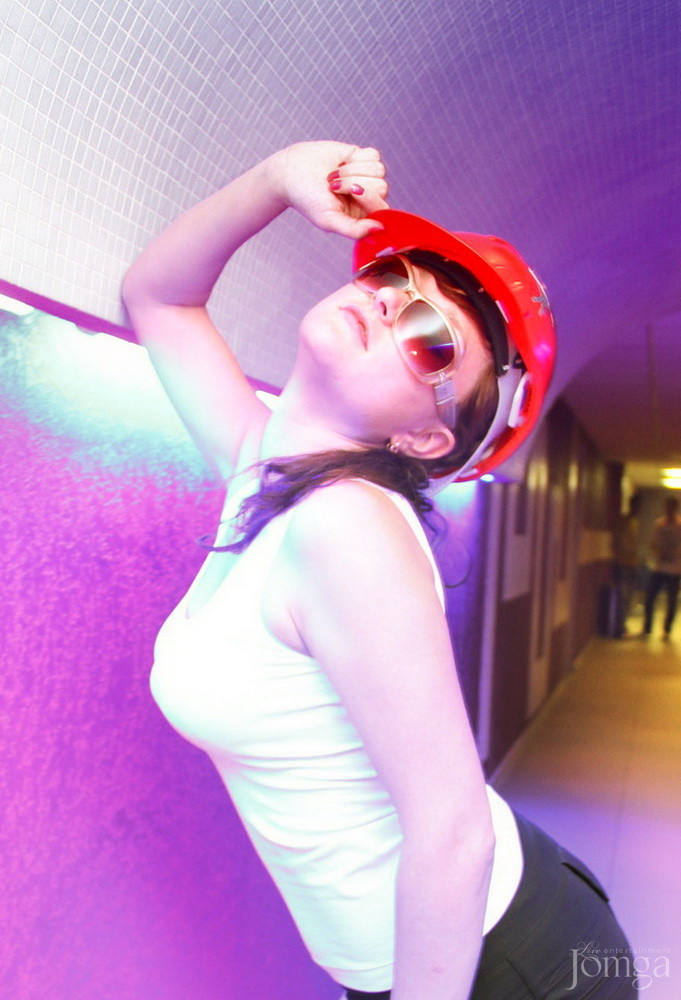 Фотография с BubbleBall в Пятерочка