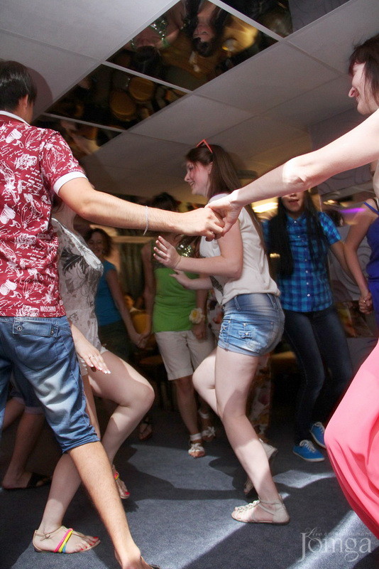 Фотография с BubbleBall в Пятерочка