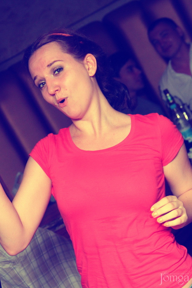 Фотография с BubbleBall в Пятерочка